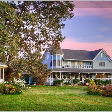Blue Mountain Mist Country Inn Sevierville Exteriör bild
