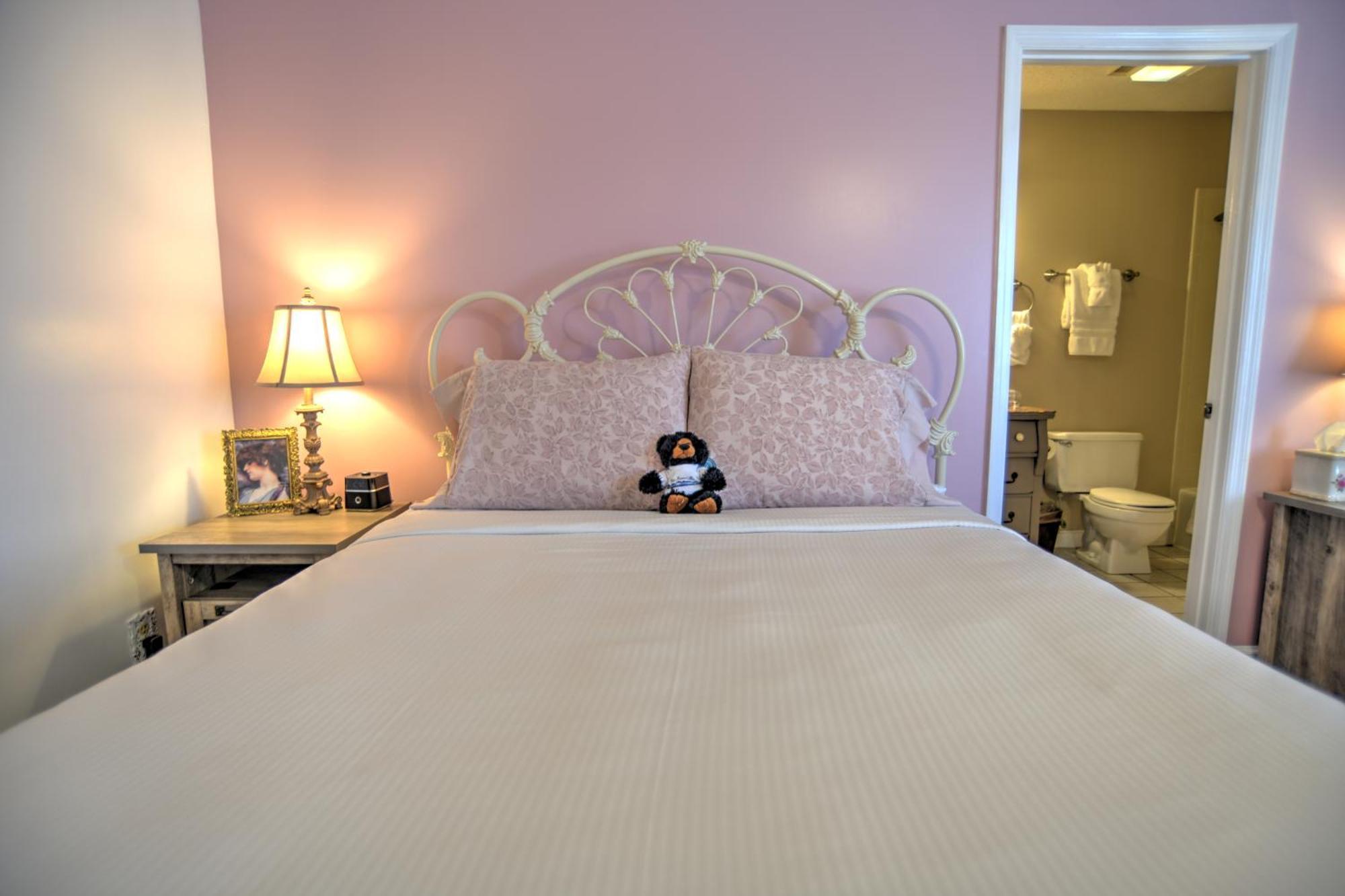 Blue Mountain Mist Country Inn Sevierville Exteriör bild