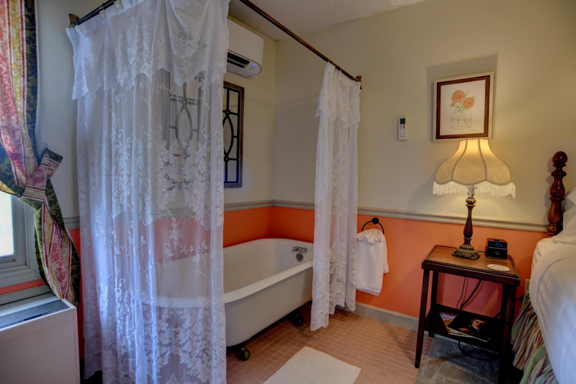 Blue Mountain Mist Country Inn Sevierville Exteriör bild