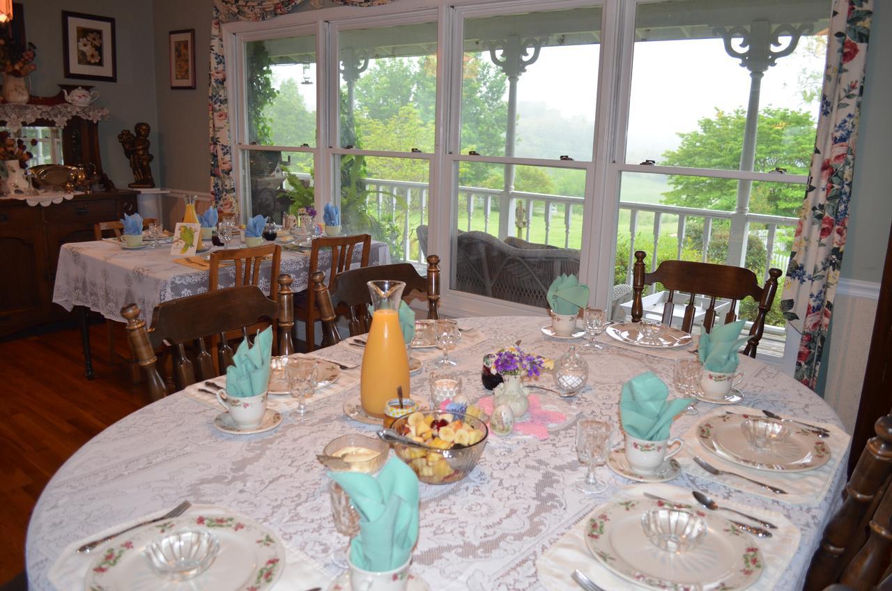 Blue Mountain Mist Country Inn Sevierville Exteriör bild