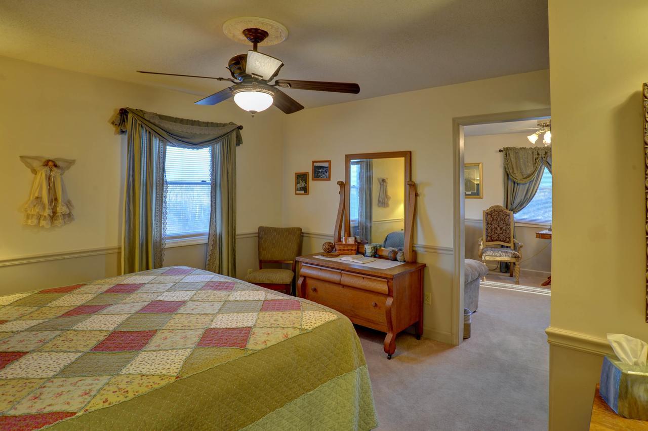 Blue Mountain Mist Country Inn Sevierville Exteriör bild